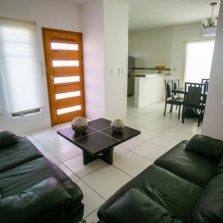 Casa Moderna En Segura Residencial Hacienda Chetumal Villa Eksteriør billede
