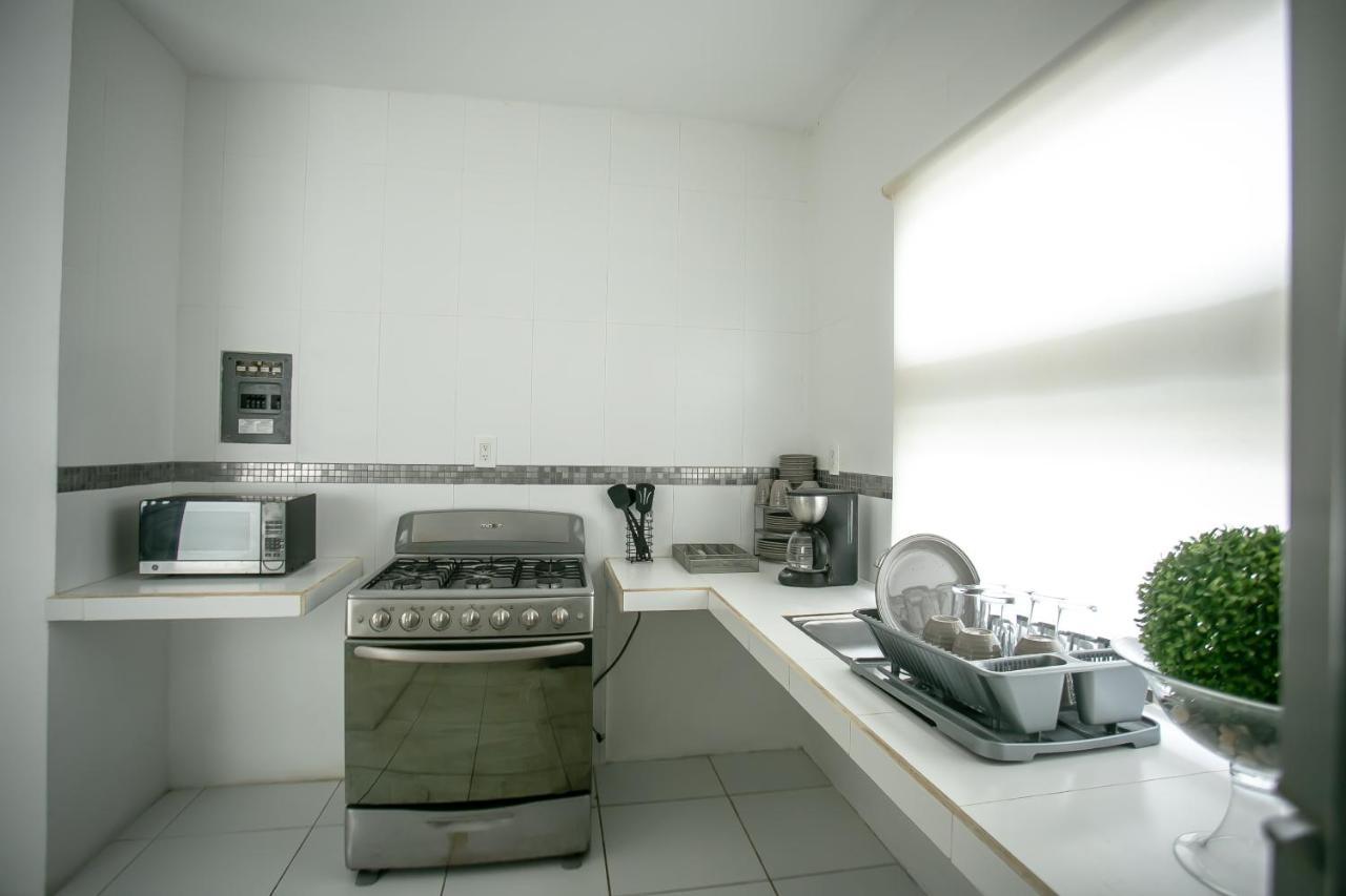 Casa Moderna En Segura Residencial Hacienda Chetumal Villa Eksteriør billede
