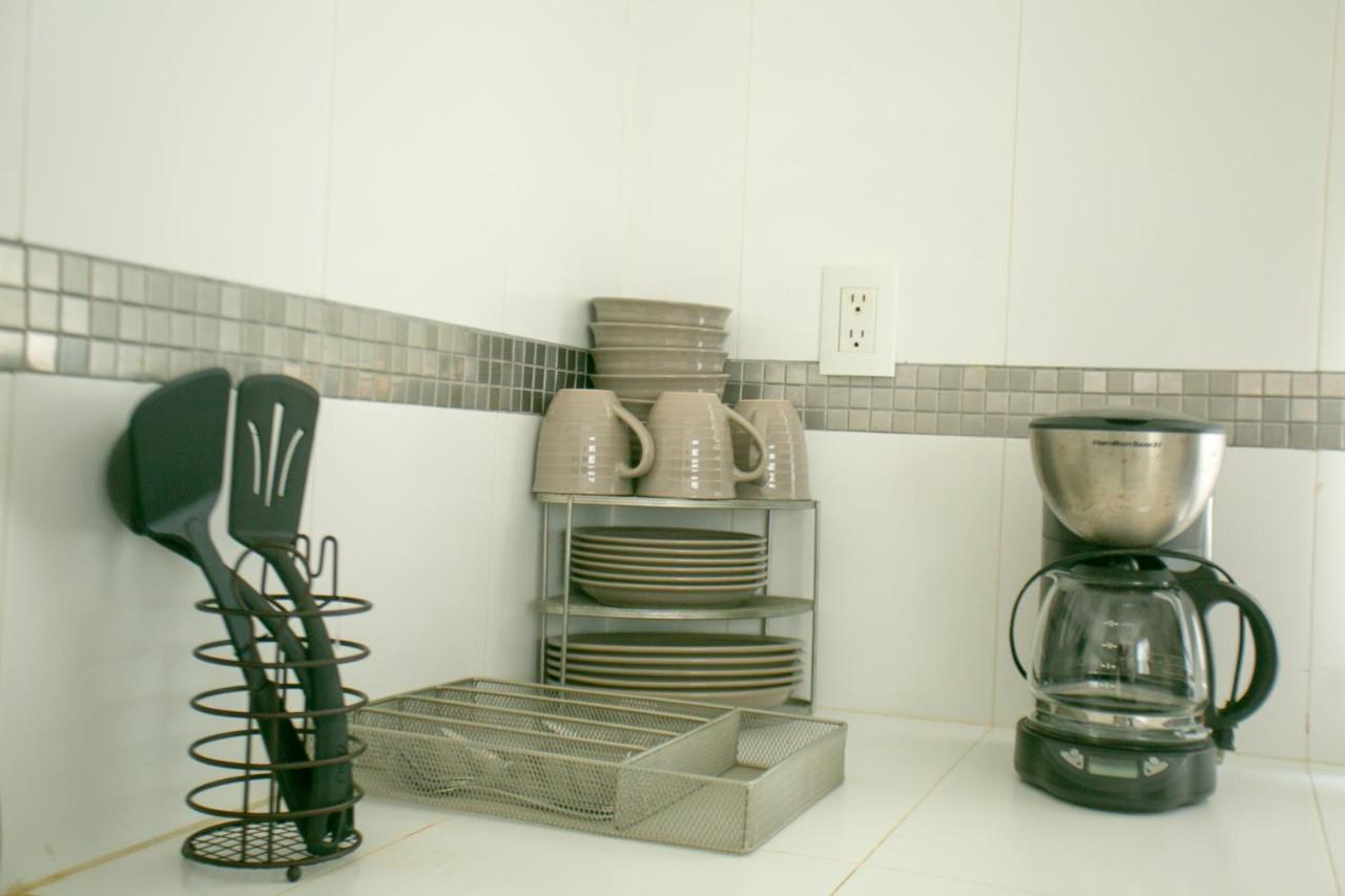 Casa Moderna En Segura Residencial Hacienda Chetumal Villa Eksteriør billede